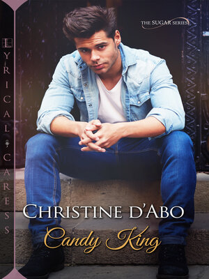 cover image of Candy King